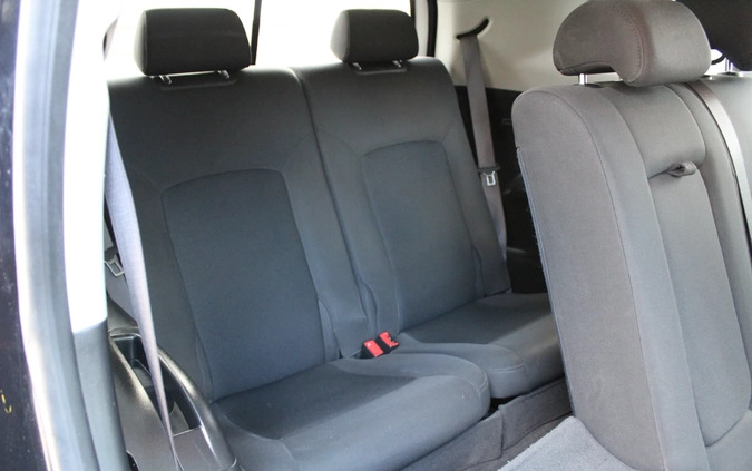 Chevrolet Orlando cena 24800 przebieg: 218342, rok produkcji 2011 z Olsztyn małe 301